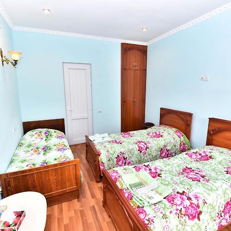 Haghpat Hotel Dış mekan fotoğraf