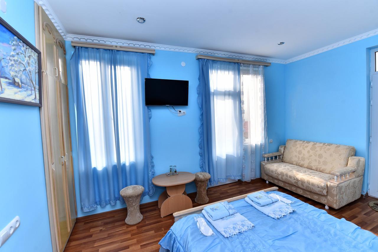 Haghpat Hotel Dış mekan fotoğraf