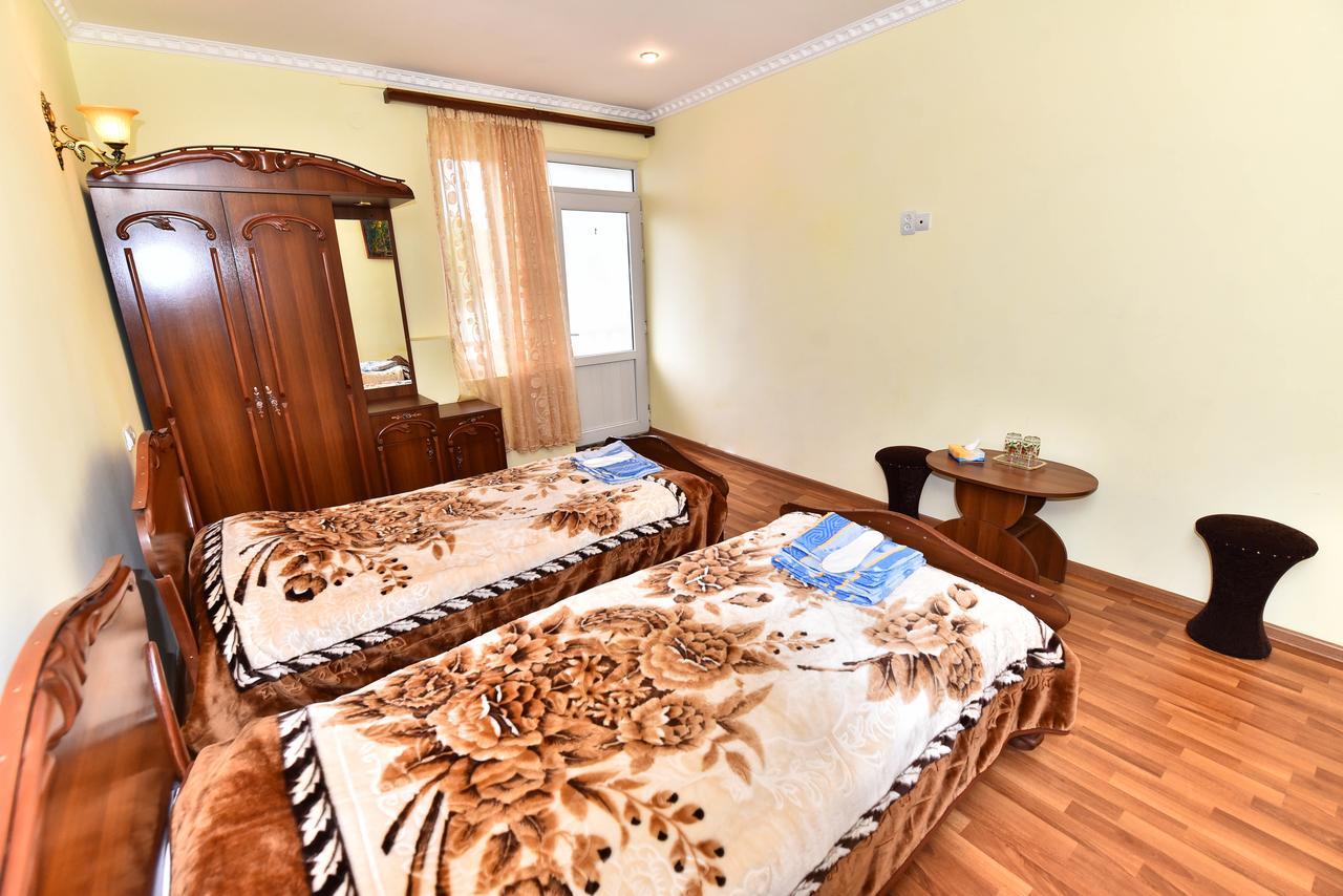 Haghpat Hotel Dış mekan fotoğraf