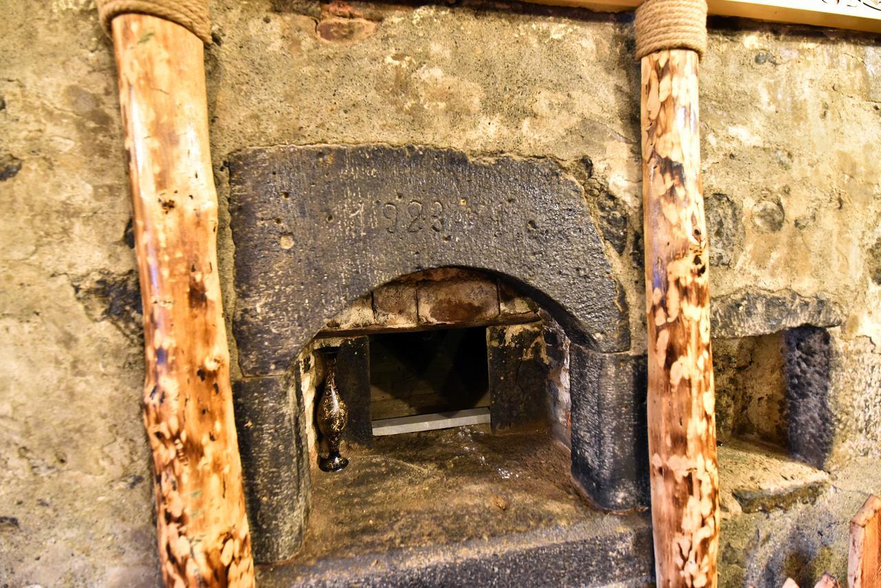 Haghpat Hotel Dış mekan fotoğraf