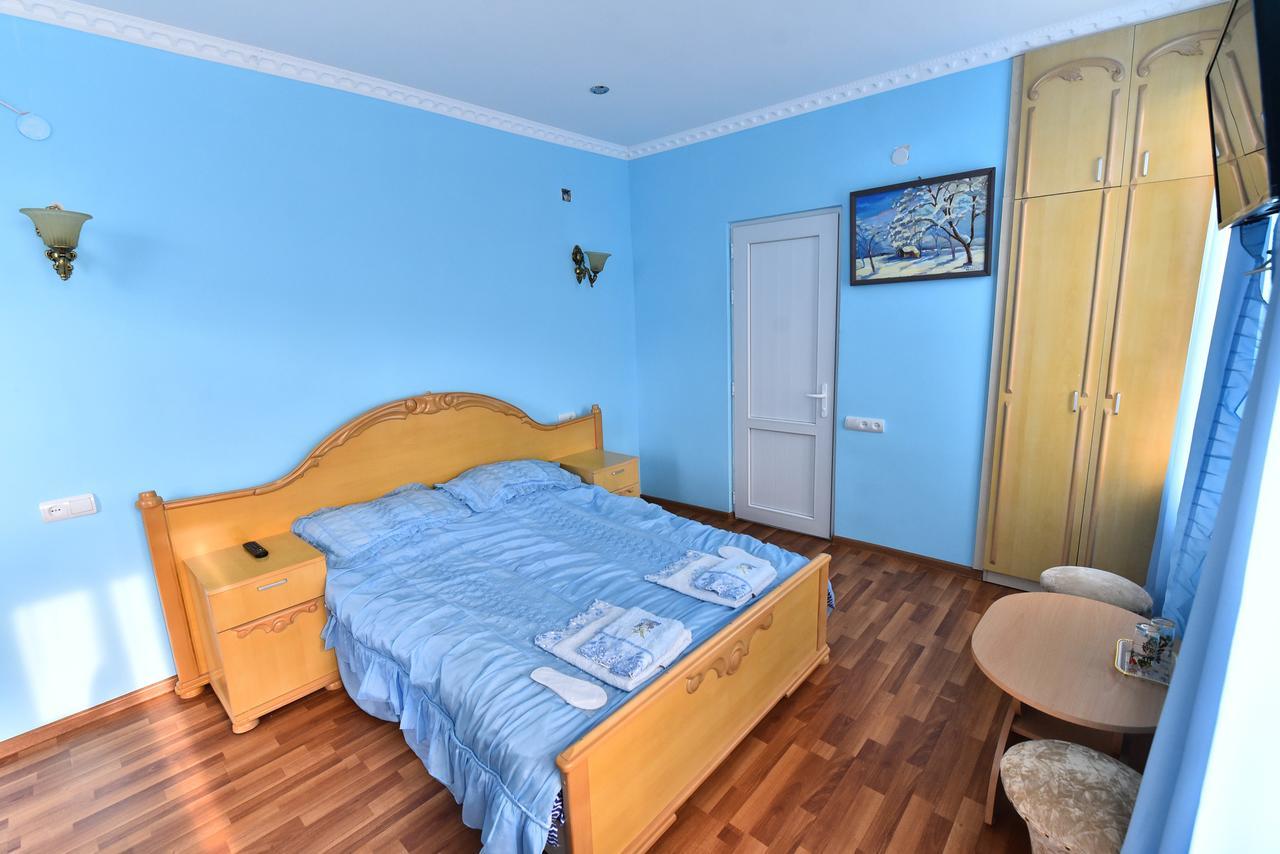Haghpat Hotel Dış mekan fotoğraf