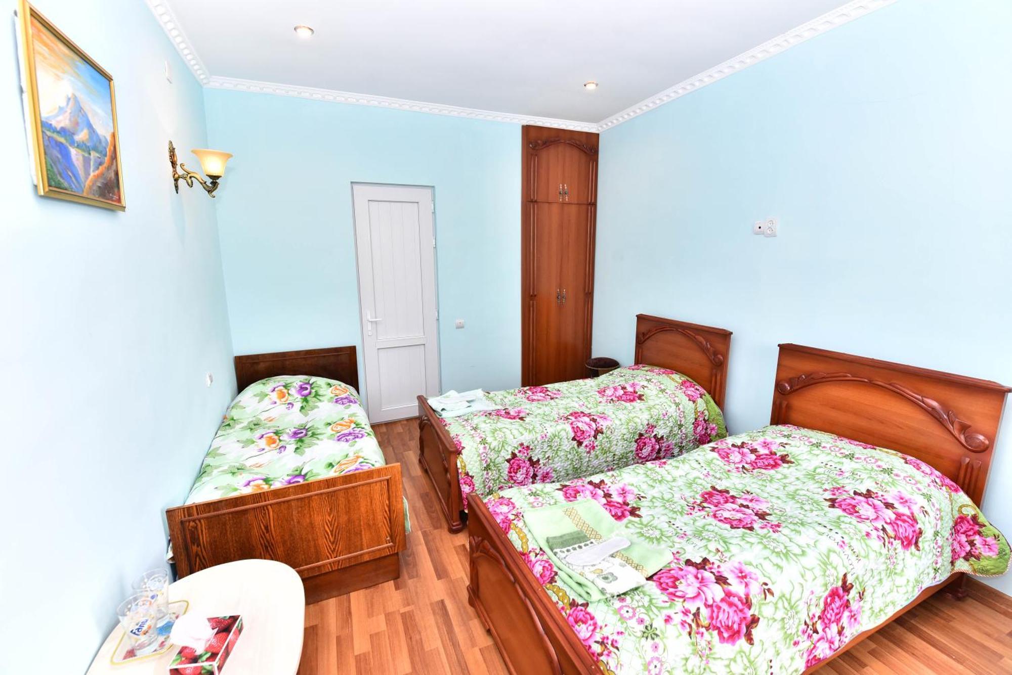 Haghpat Hotel Dış mekan fotoğraf
