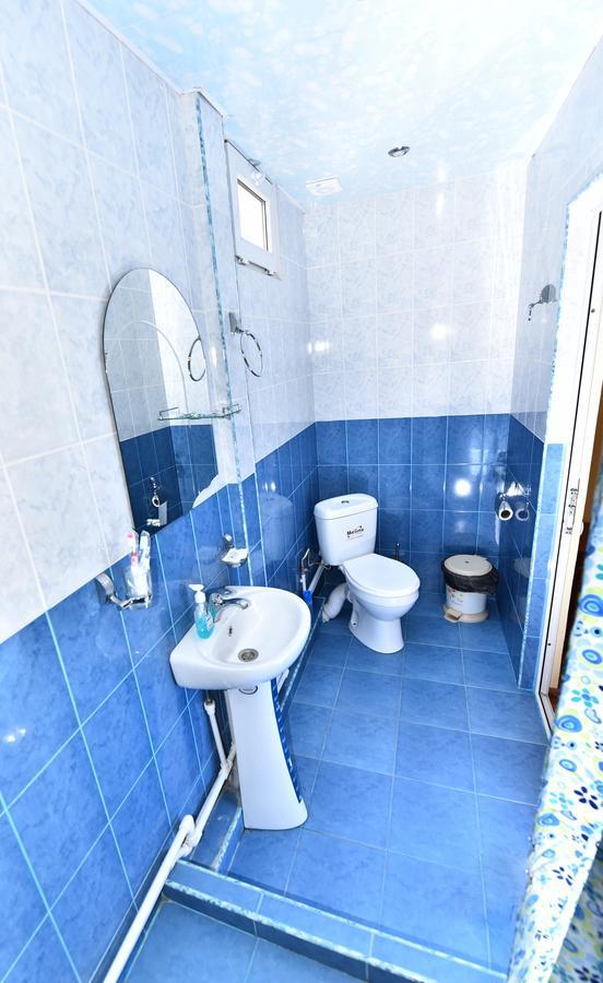 Haghpat Hotel Dış mekan fotoğraf