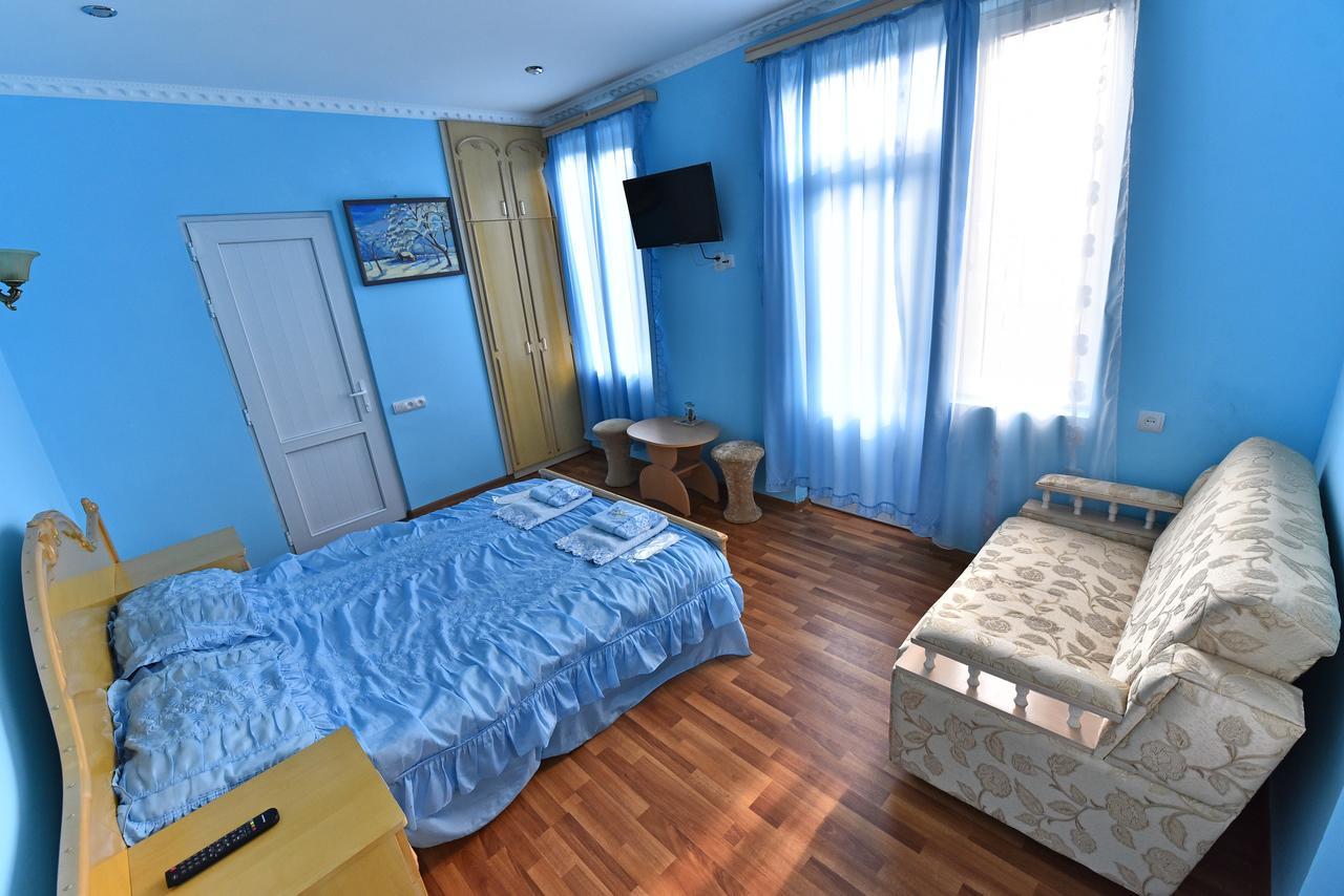Haghpat Hotel Dış mekan fotoğraf