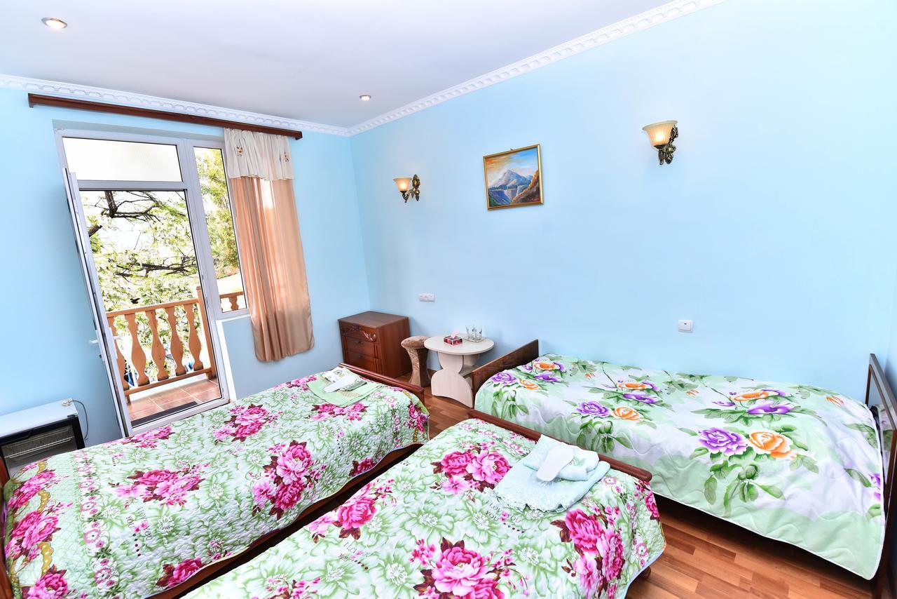 Haghpat Hotel Dış mekan fotoğraf