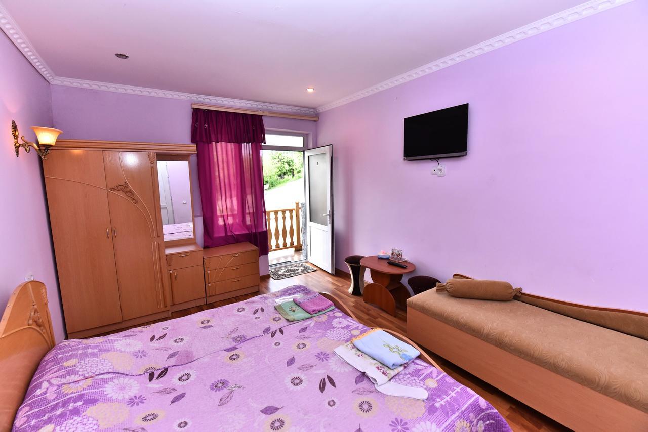 Haghpat Hotel Dış mekan fotoğraf