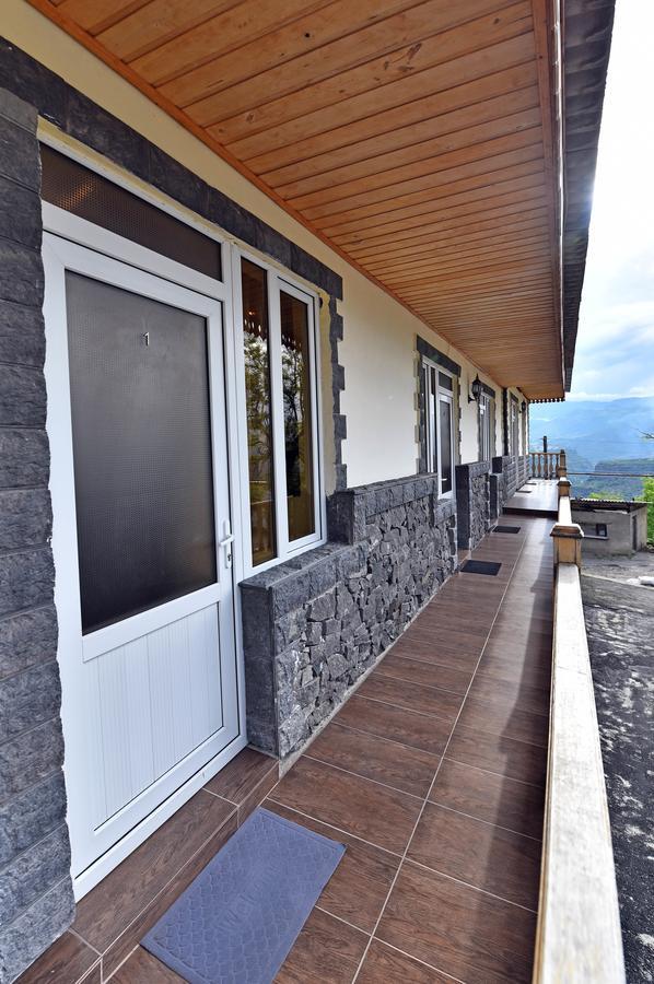 Haghpat Hotel Dış mekan fotoğraf