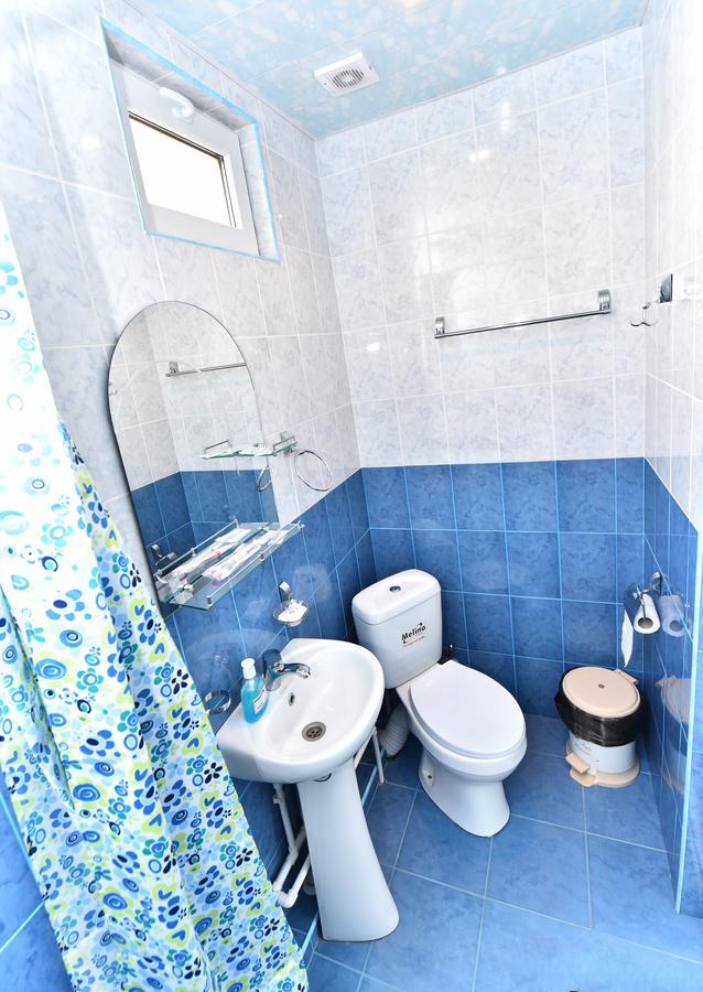 Haghpat Hotel Dış mekan fotoğraf
