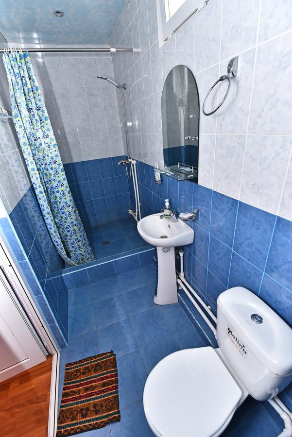 Haghpat Hotel Dış mekan fotoğraf